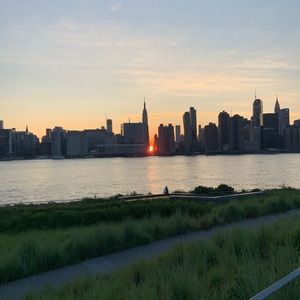 Meet your Posher, Ripa